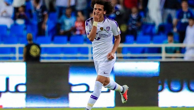 جيسوس - الجابر 