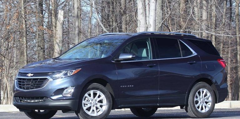 سيارة فورد إكسبدشن