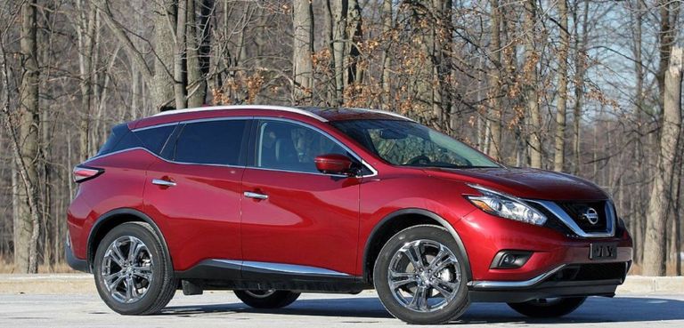 سيارة فورد إكسبدشن