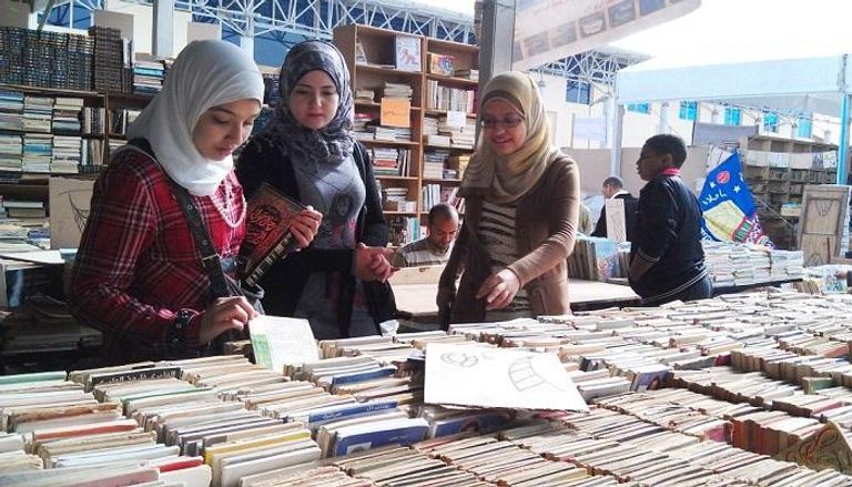 مصر تحتفي باليوم العالمي للترجمة بخصومات 50% على الكتب