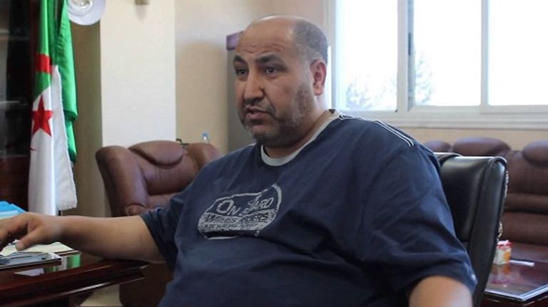 وفاق سطيف الجزائري