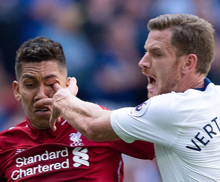 روبرتو فيرمينو