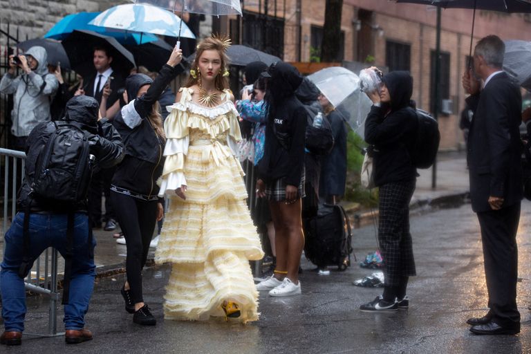 أفضل فساتين سهرة 2019 مجموعة مميزة من فساتين السهرة لعام 2019