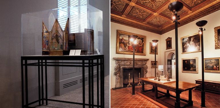 مدينة سالزبورج النمساوية - صورة أرشيفية