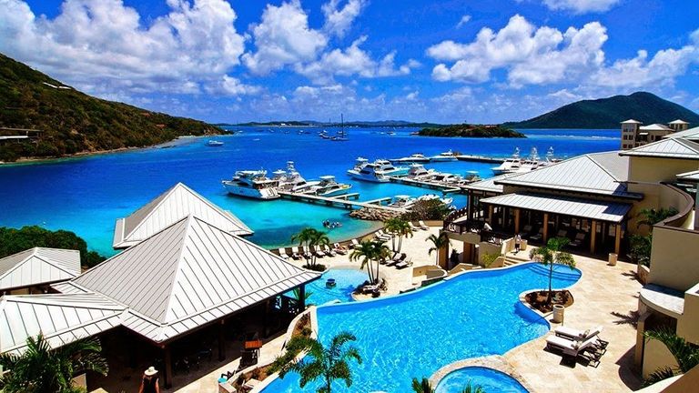 ريو دي جانيرو الوجهة السياحية الأقل تكلفة للسياح الإنجليز