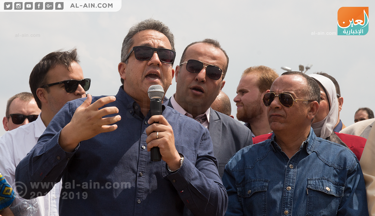 منطقة صان الحجر الأثرية