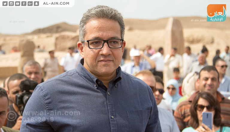 منطقة صان الحجر الأثرية