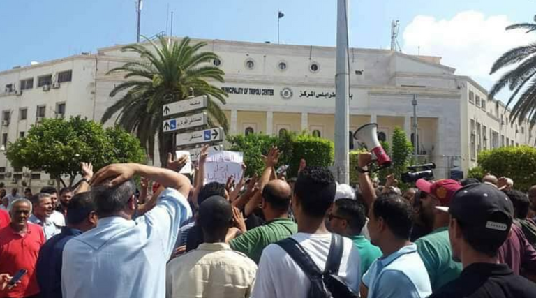 فايز السراج