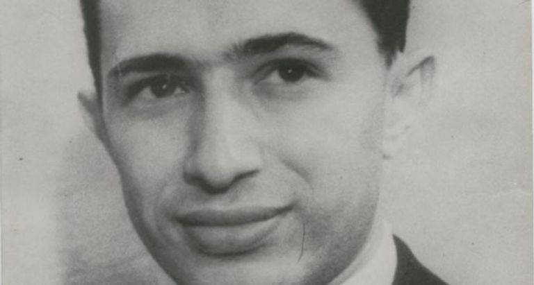 محمد الصديق بن يحيى- أرشيفية صدام حسين- أرشيفية