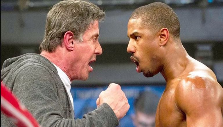 سيلفستر ستالون يستعد لجزء جديد من رامبو