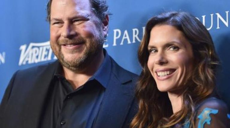 مجلة "تايم" الأمريكية تباع بـ190 مليون دولار