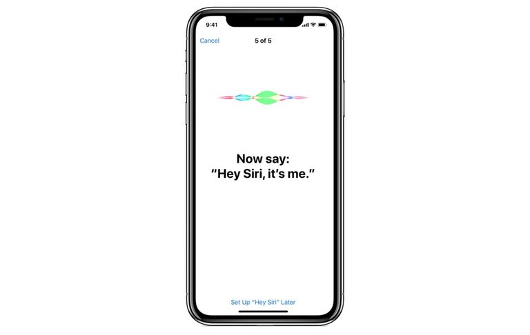 نظام iOS12 الجديد 