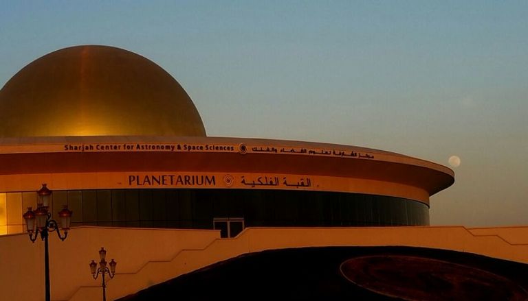 الاتحاد العربي لعلوم الفضاء يشيد بفوز الإمارات بعضوية 