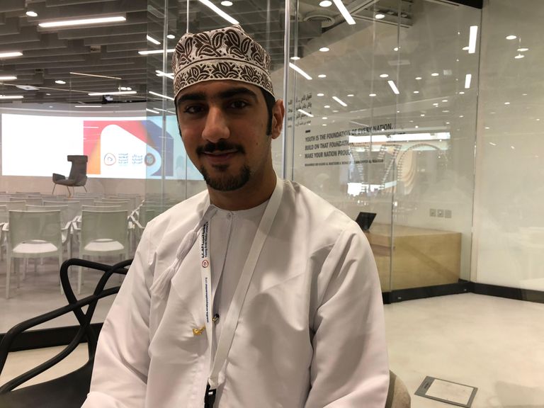 ١٠٠ شاب وشابة في النسخة الثانية من برنامج القيادات الإعلامية الشابة