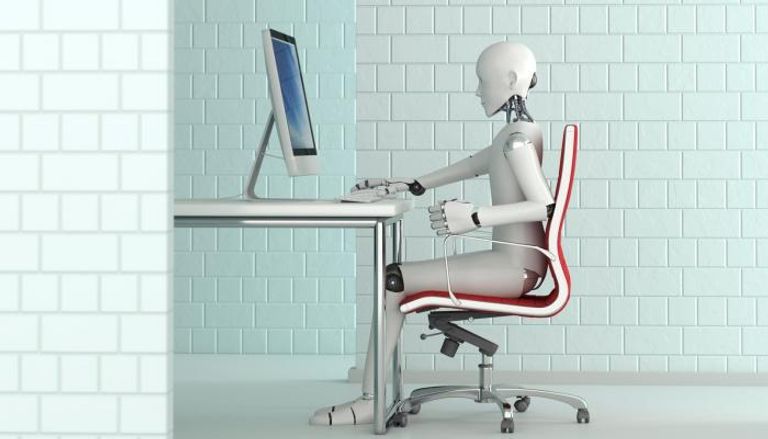الروبوتات توفر 133 مليون وظيفة حول العالم العقد المقبل