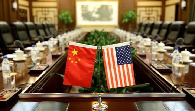 الصين تهدد بالانسحاب من محادثات التجارة مع أمريكا