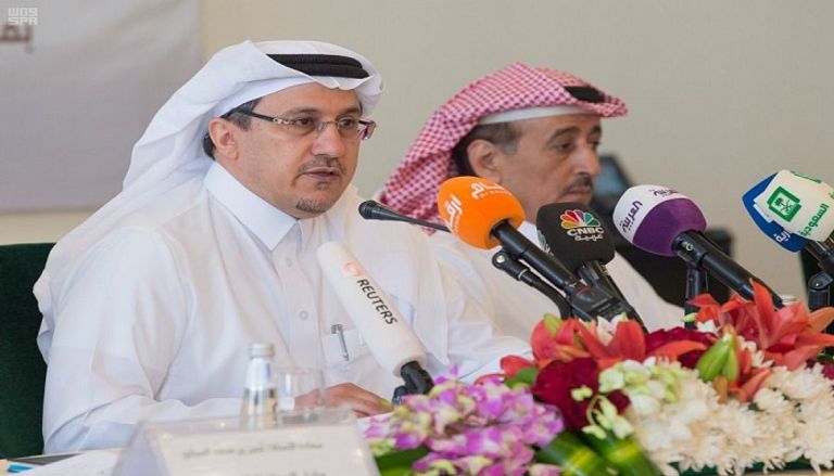 الدكتور أحمد بن عبدالكريم الخليفي، محافظ مؤسسة النقد العربي السعودي