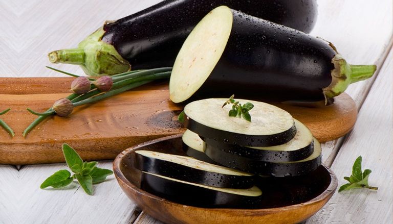 فوائد الباذنجان