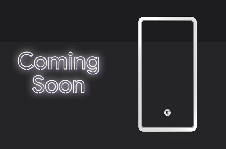 تصميم مسرب لهاتف جوجل بيكسل 3   تصميم مسرب لهاتف جوجل بيكسل 3