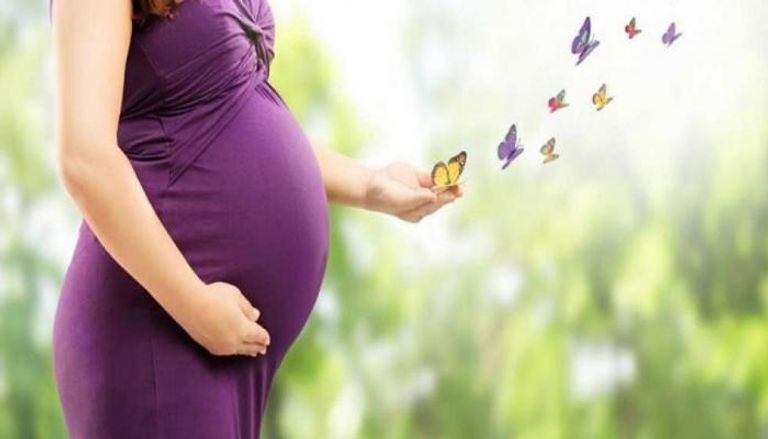 المشاكل التنفسية عند الأم تؤثر مباشرة على الجنين