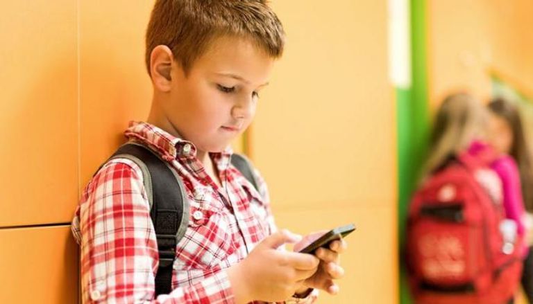 بريطانيا تبحث تغريم مواقع التواصل حال إزعاج الأطفال خلال اليوم الدراسي