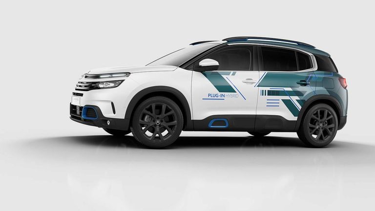  سجل حضورك بصورة سيارة على ذوقك - صفحة 29 133-033304-citroen-hybrid-version-aircross-3