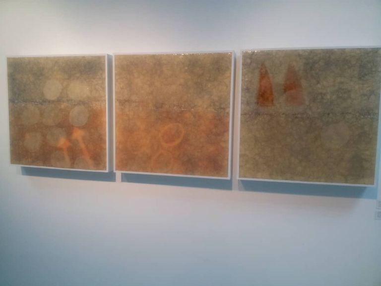 أعمال  نعمان جعفر  تناقش أسئلة الهجرة والاندماج