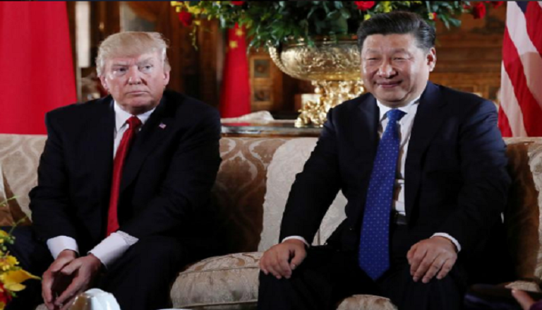 الصين تنفذ تهديدها بالرد على رسوم ترامب