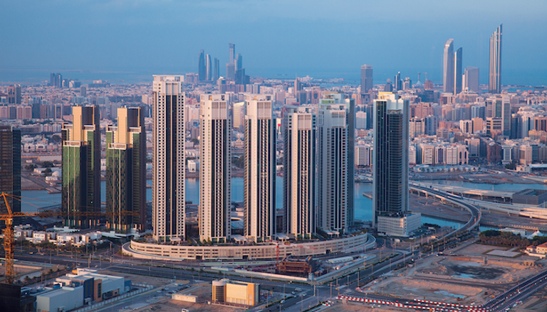 العاصمة الإماراتية أبوظبي - صورة أرشيفية