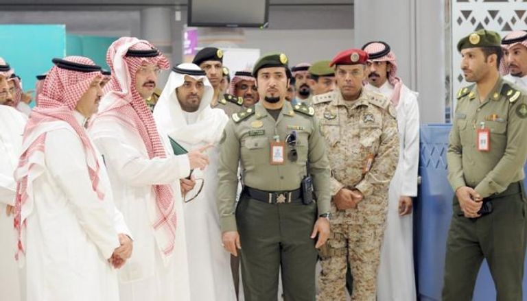 ميثاق "المطار القدوة" السعودي الأول من نوعه في مطارات العالم