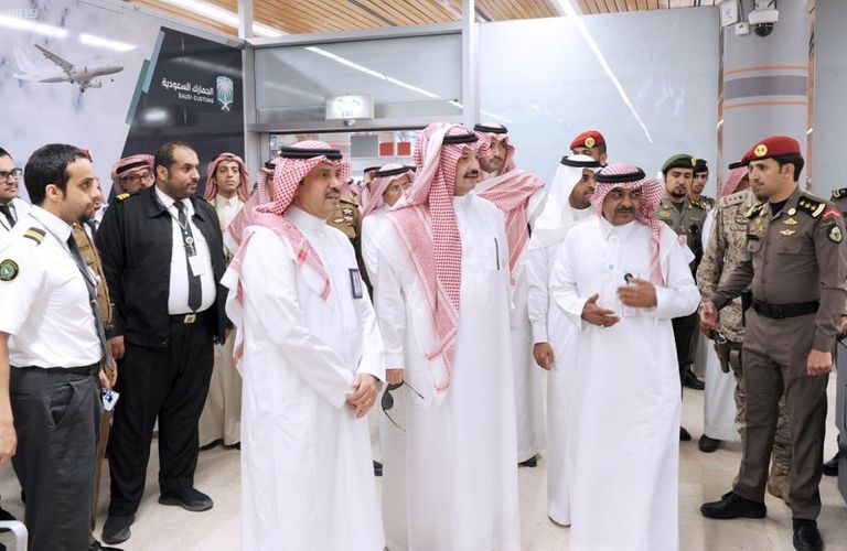 ميثاق "المطار القدوة" السعودي الأول من نوعه في مطارات العالم