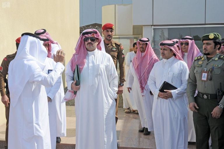 ميثاق "المطار القدوة" السعودي الأول من نوعه في مطارات العالم