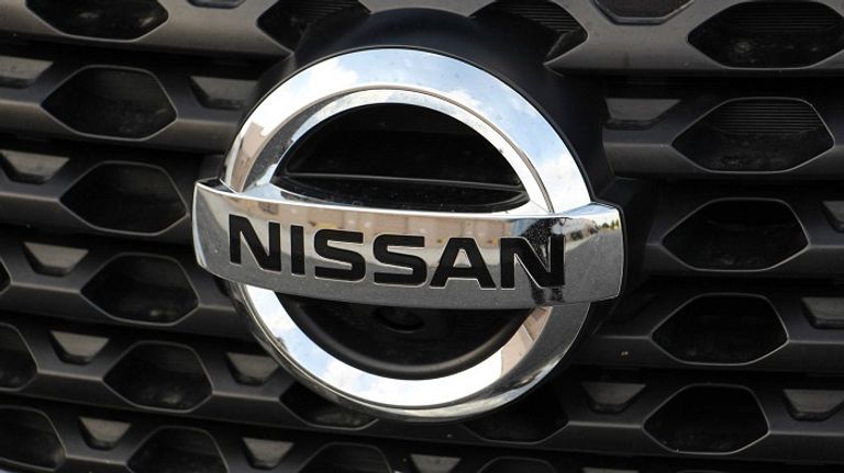 نيسان كيكس 2018