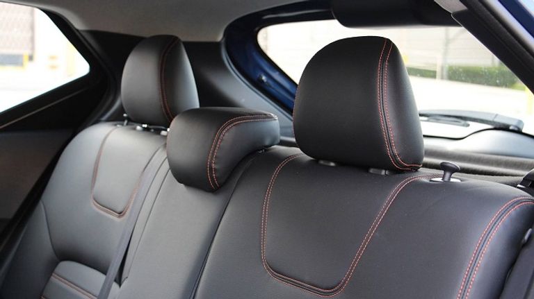 نيسان كيكس 2018