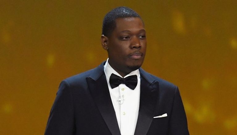 "بوستر" حفل الإيمي