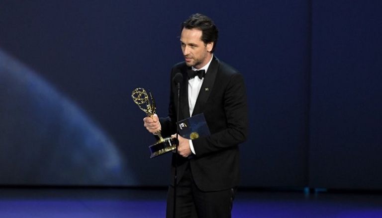 "بوستر" حفل الإيمي