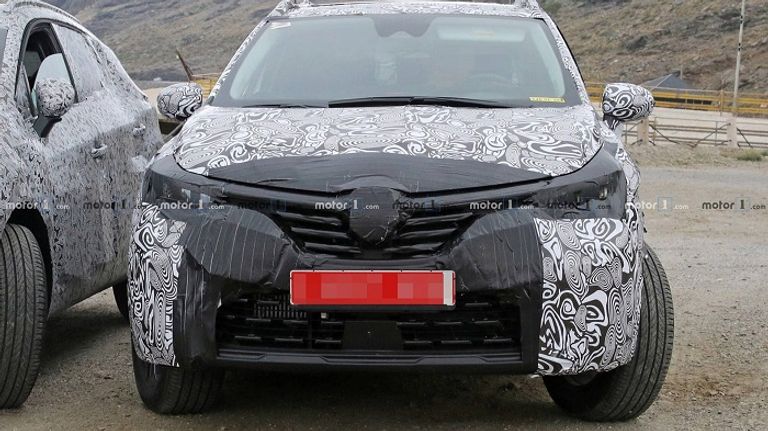 رينو كليو 2019