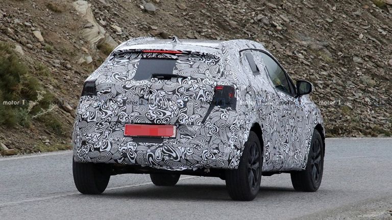 رينو كليو 2019