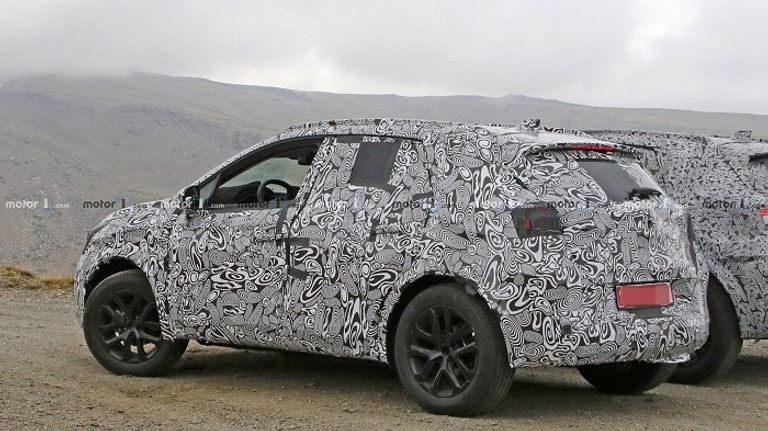 رينو كليو 2019