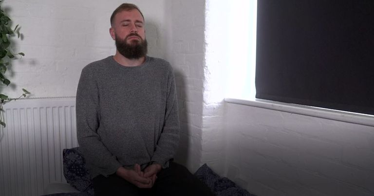 كبسولات النوم أمل سكان لندن في الراحة بعد يوم عمل مشحون