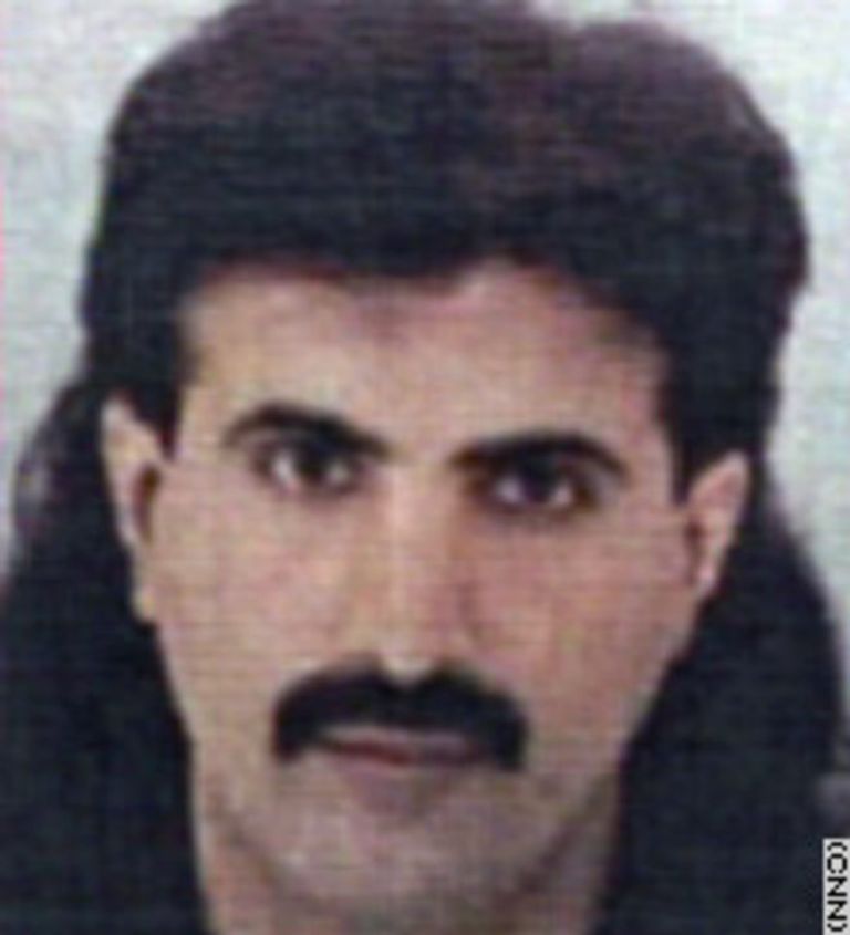 النائب العام القطري علي بن فطيس المري