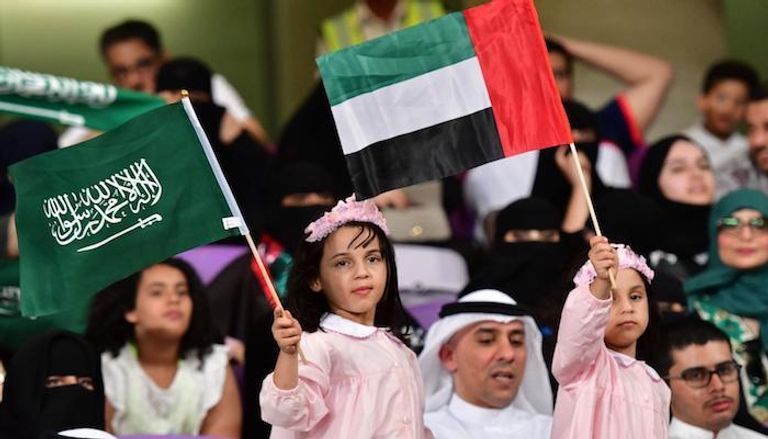 تجمع الإمارات والسعودية علاقات استراتيجية راسخة وموحدة الرؤى