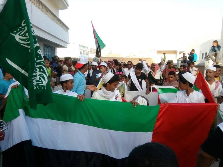 تجمع الإمارات والسعودية علاقات استراتيجية راسخة وموحدة الرؤى