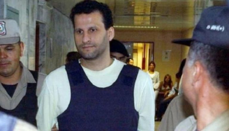 سقوط أسعد أحمد بركات عميل حزب الله