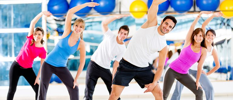 تمارين الأيروبيك لخسارة الوزن طرق سهلة وسريعة لإنقاص الوزن