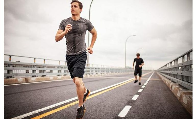 رياضة الجري مفيدة لشد العضلات طرق سهلة وسريعة لإنقاص الوزن