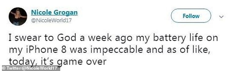 آيفون- أرشيفية