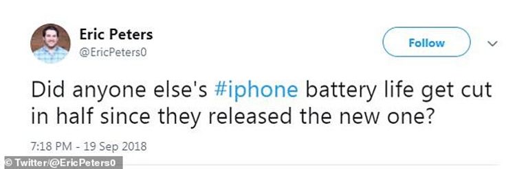 آيفون- أرشيفية