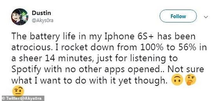 آيفون- أرشيفية