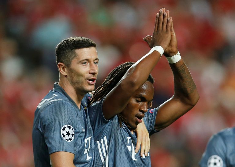 ليون جورتزكا